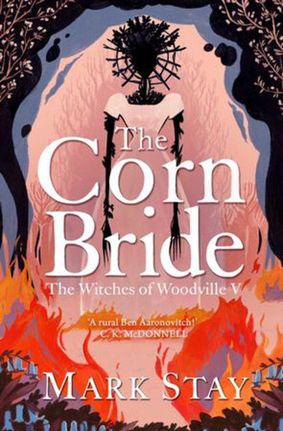 Corn Bride