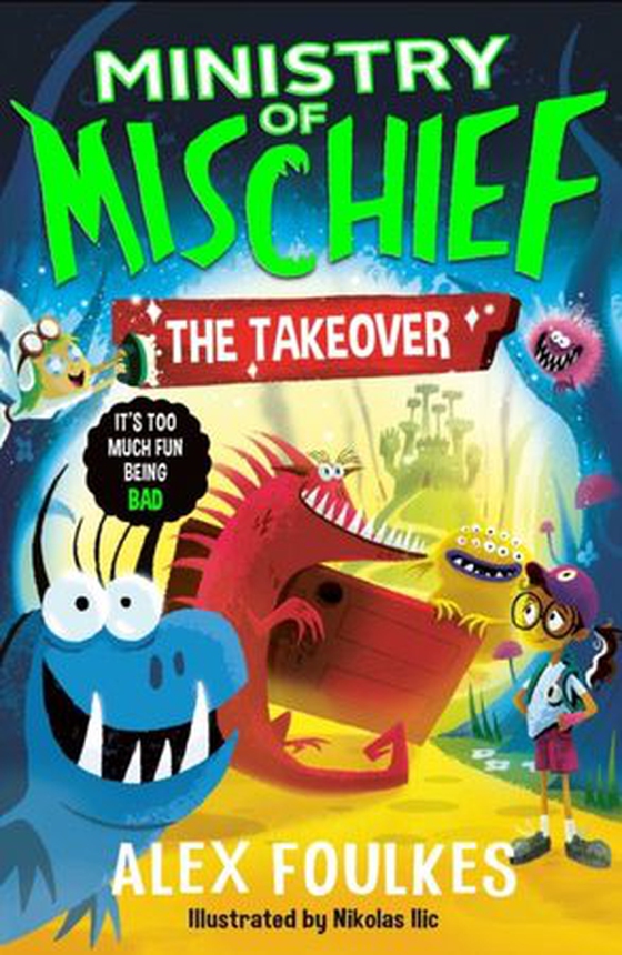 Takeover