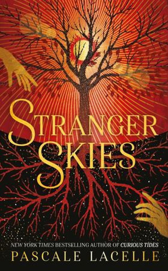 Stranger skies