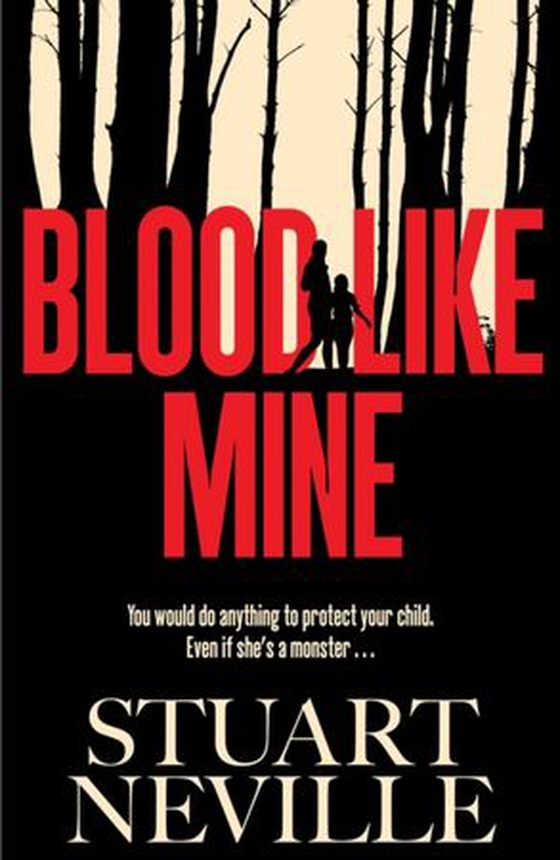 Blood Like Mine