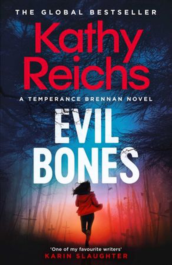 Evil Bones