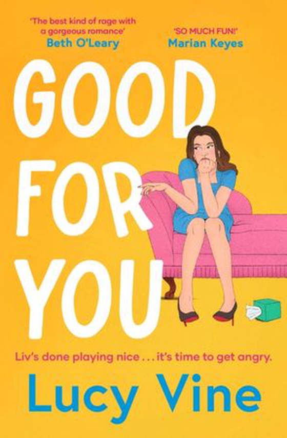 Good For You