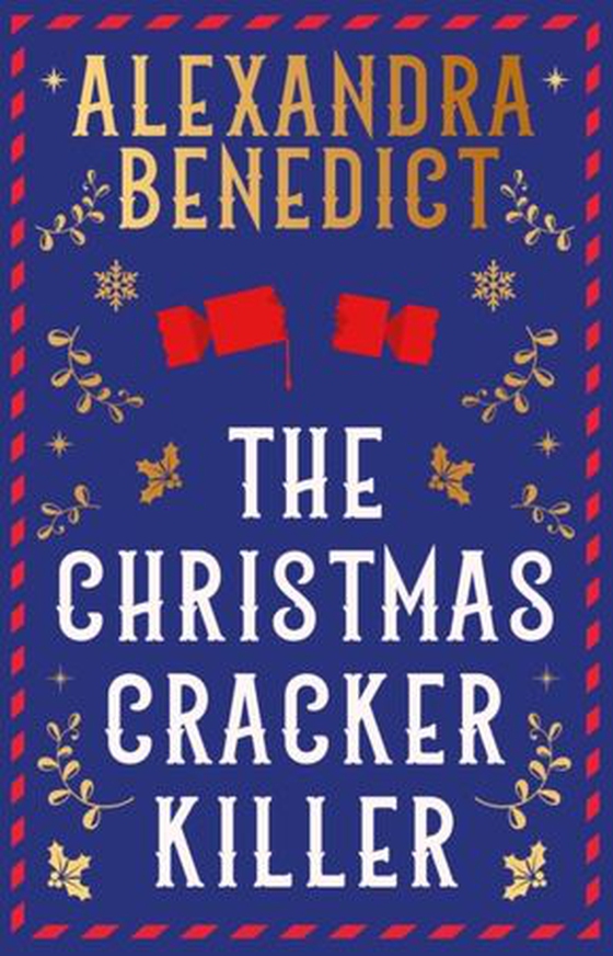 Christmas Cracker Killer