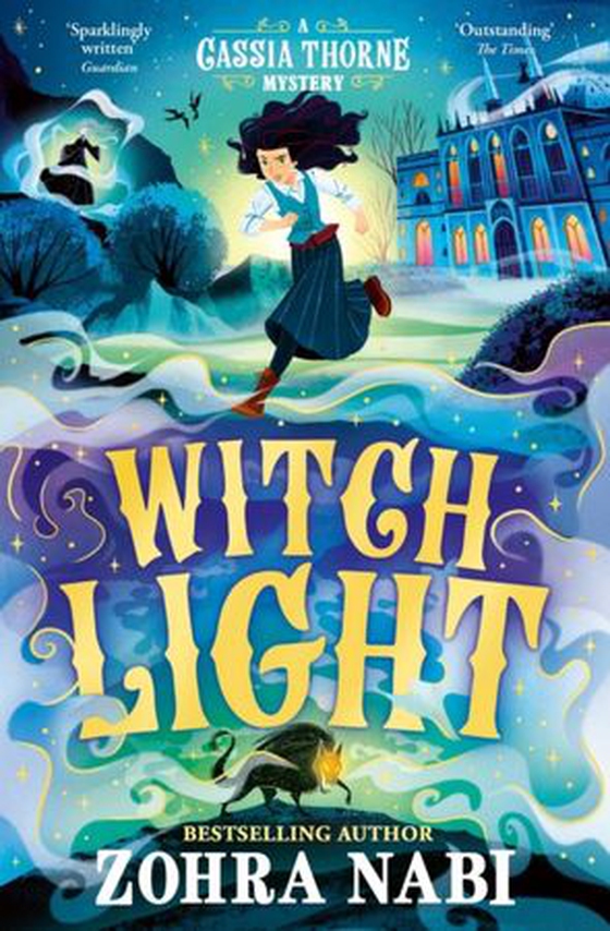 Witch light