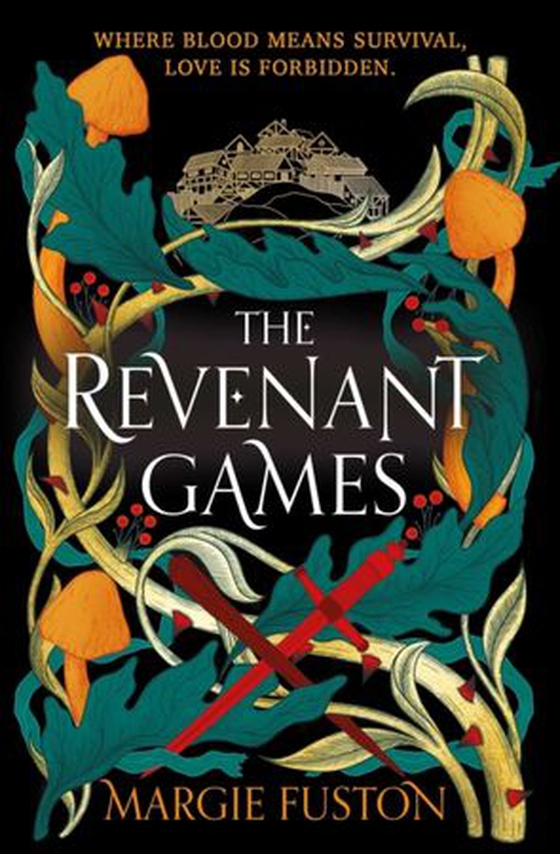 Revenant Games