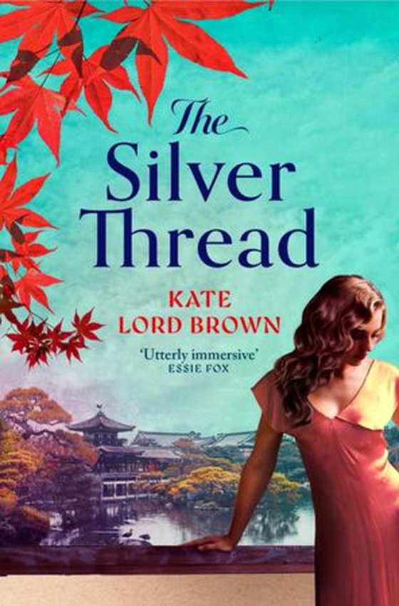 Silver Thread