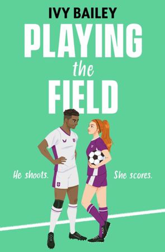 Playing the field