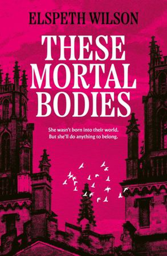 These Mortal Bodies