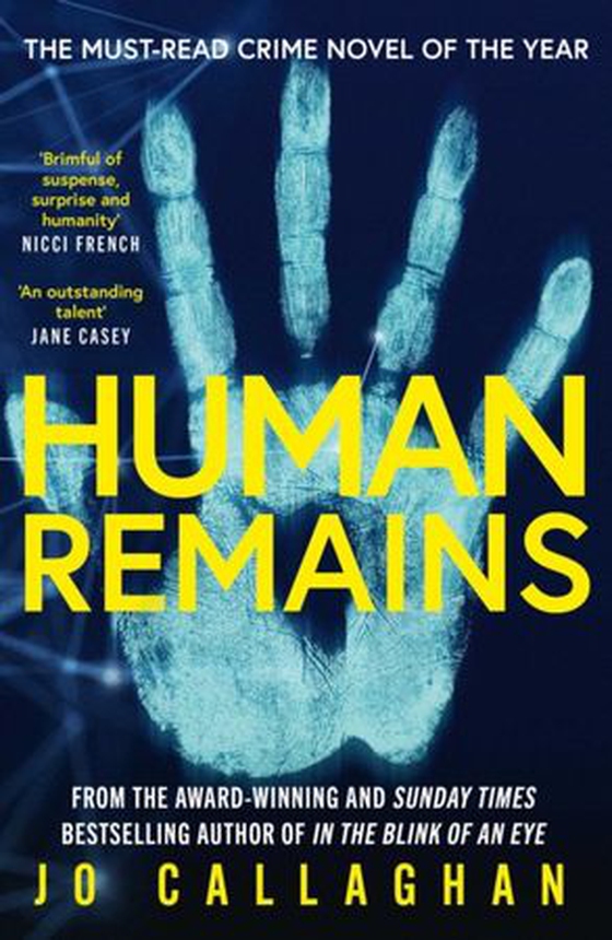 Human remains
