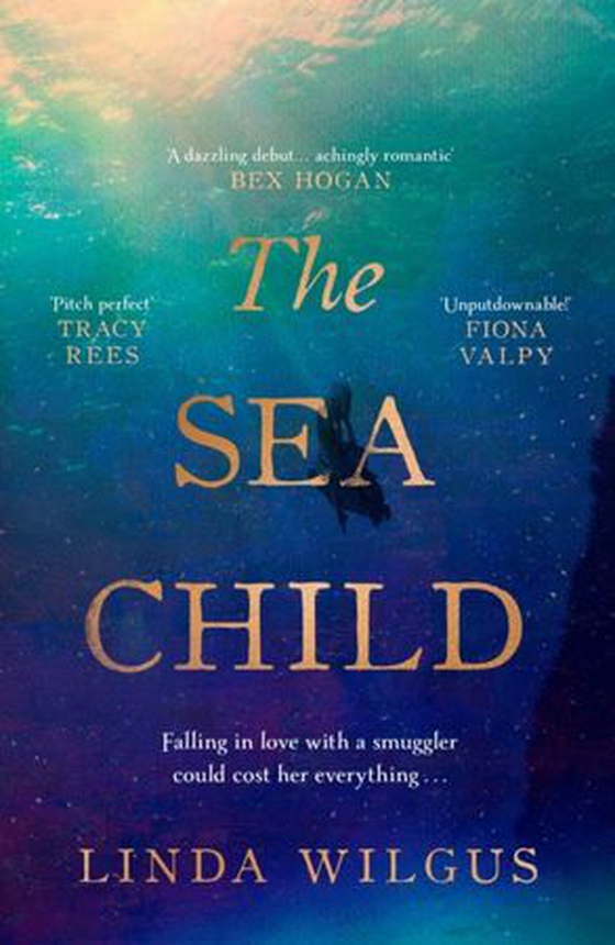 Sea Child