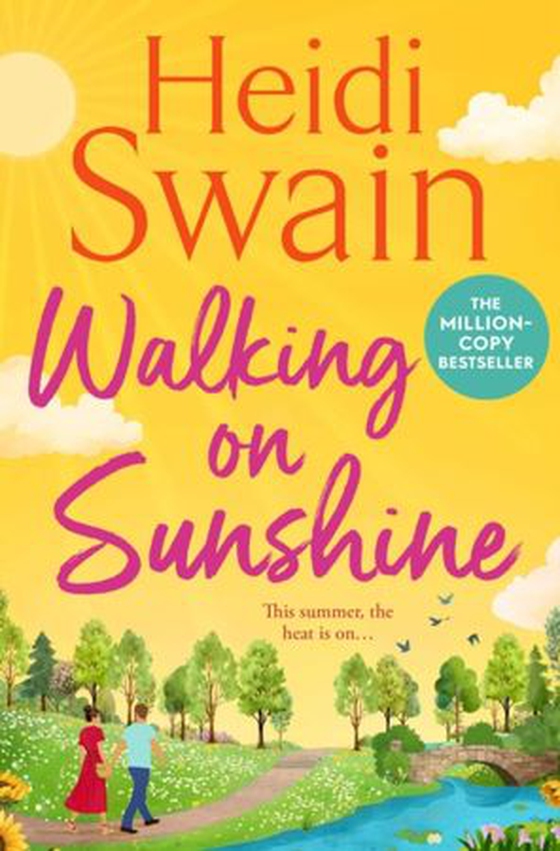 Walking on sunshine