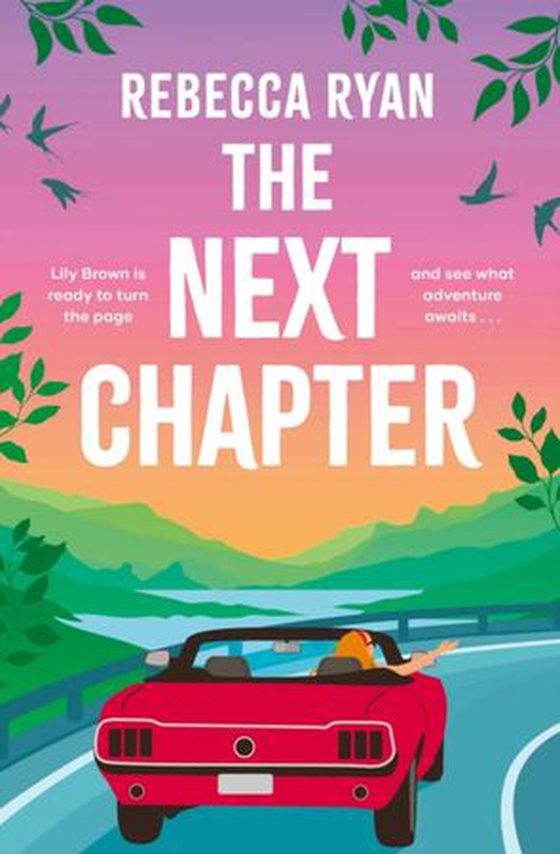 Next Chapter
