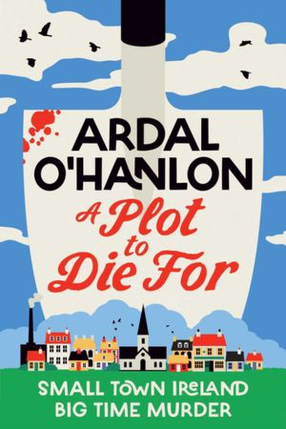 Plot to Die For