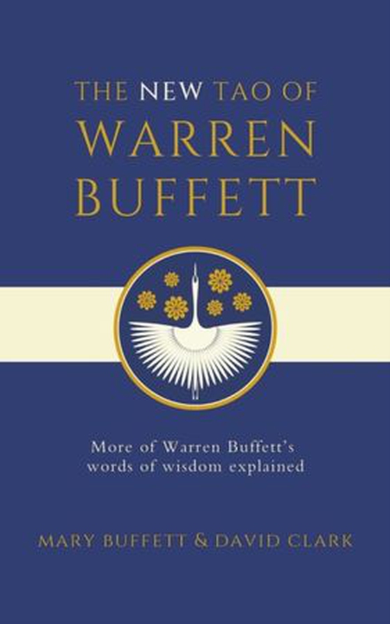 New Tao of Warren Buffett