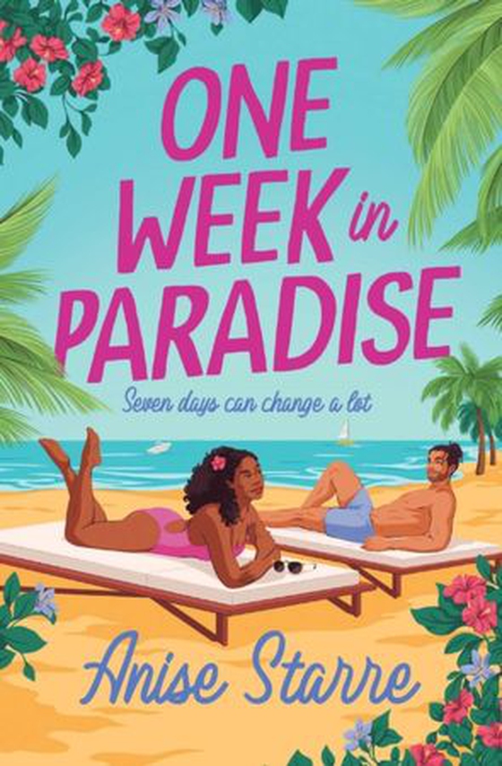 One week in paradise