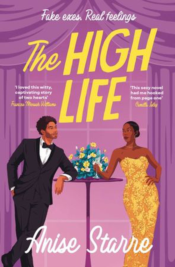 The high life
