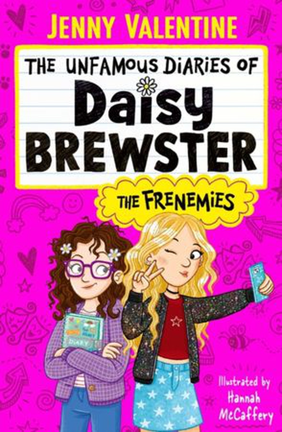 The frenemies