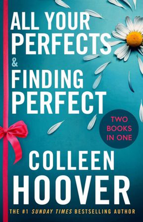 All your perfects ; Finding perfect