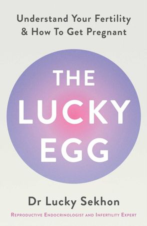 Lucky Egg