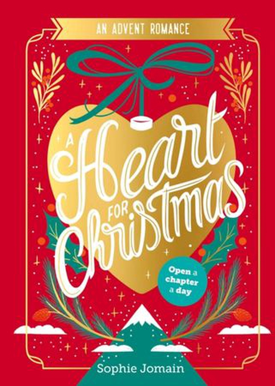 Heart for Christmas