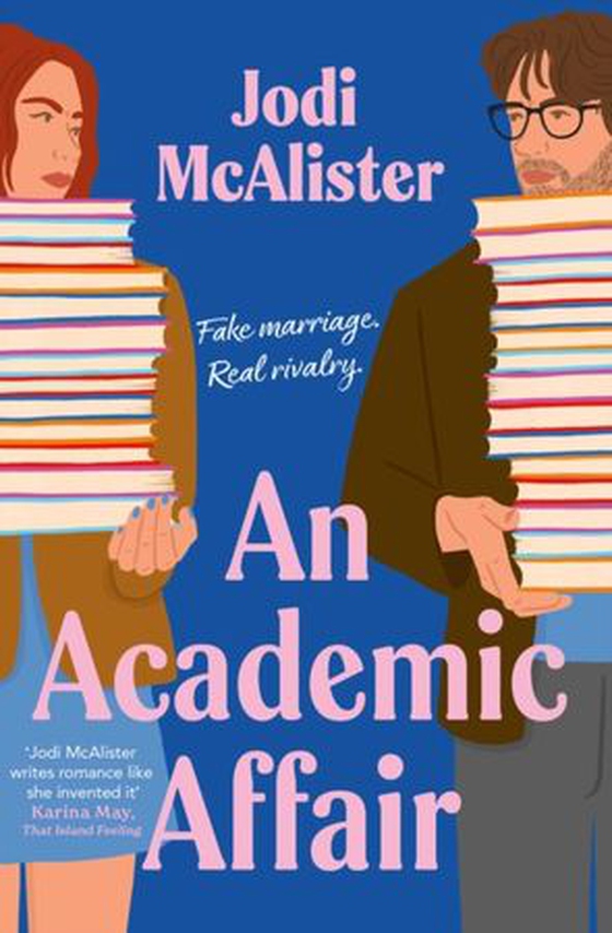 Academic Affair