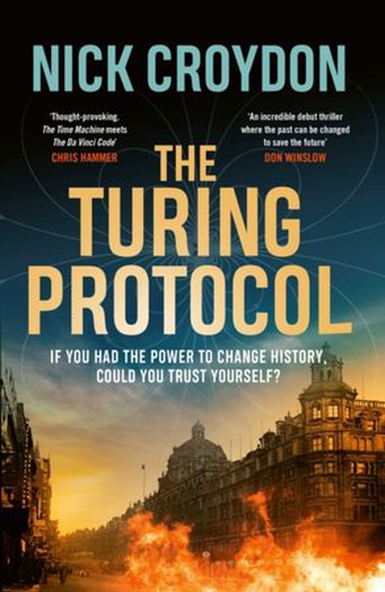 Turing Protocol