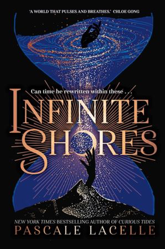 Infinite shores