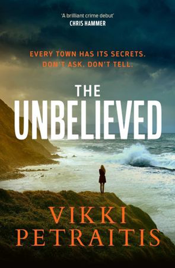 Unbelieved