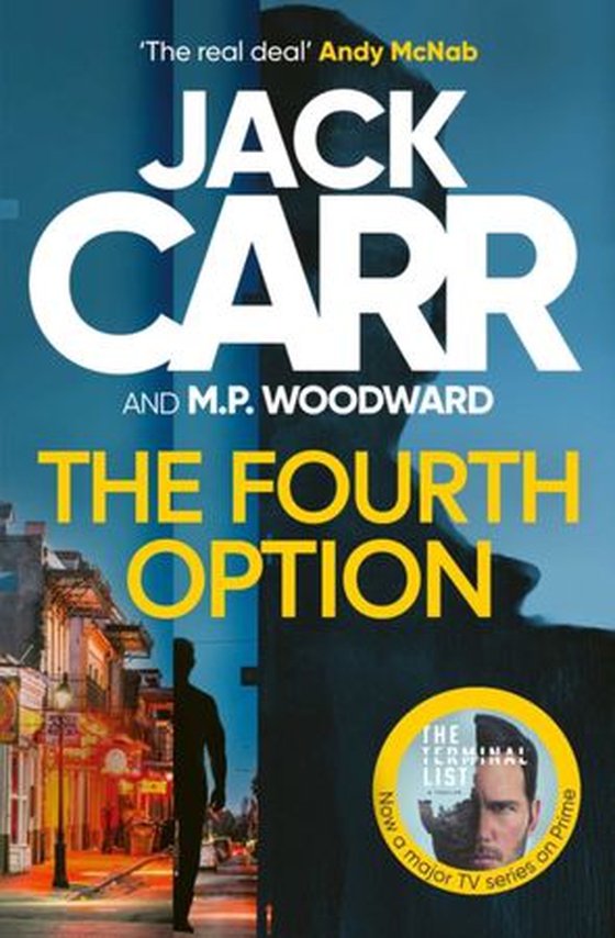 Fourth Option