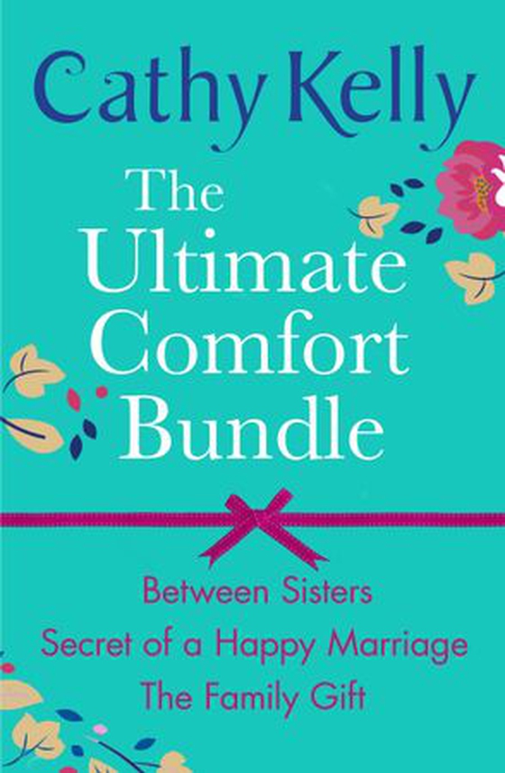 The Ultimate Comfort Bundle