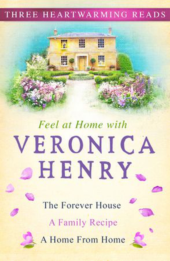 Feel At Home With Veronica Henry