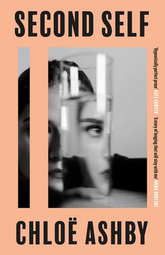 Second Self - The tender new novel from the author of WET PAINT (ebok) av Chloë Ashby