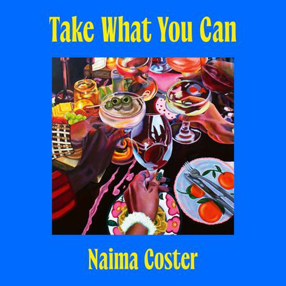 Take What You Can