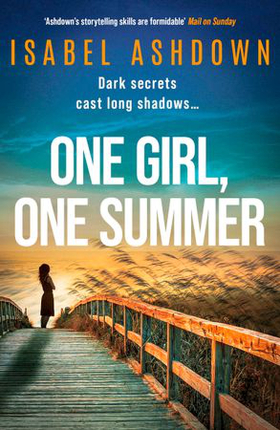 One Girl, One Summer