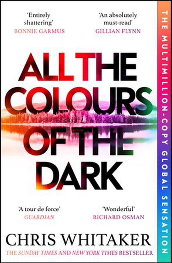 All the Colours of the Dark