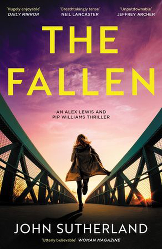The fallen