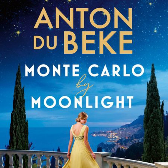 Monte Carlo by Moonlight (lydbok) av Anton Du Beke