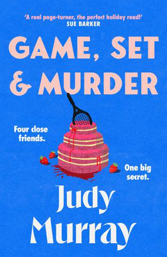 Game, Set & Murder