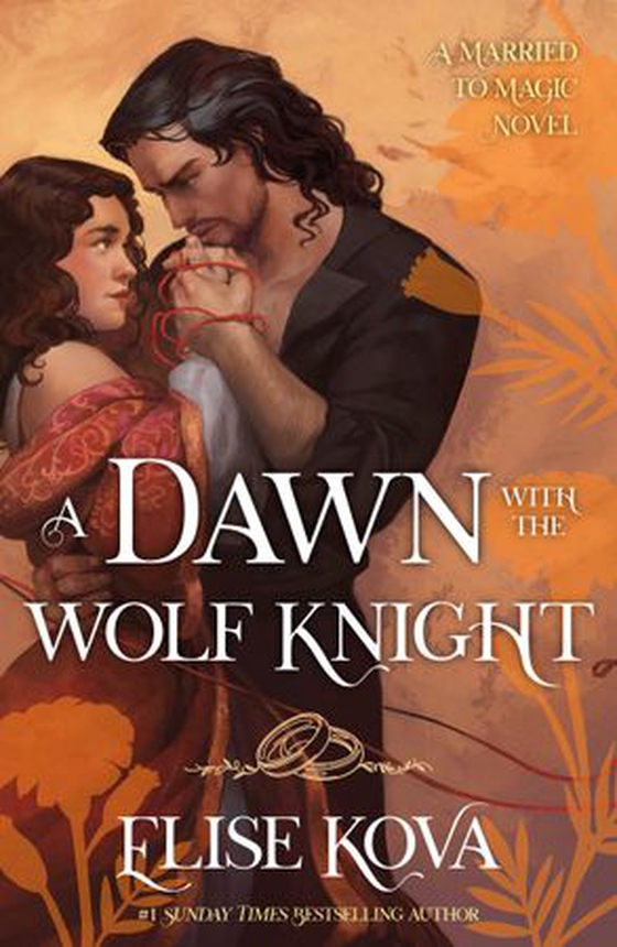 A Dawn with the Wolf Knight