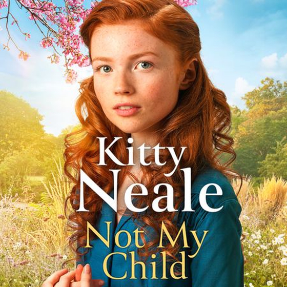 Not My Child