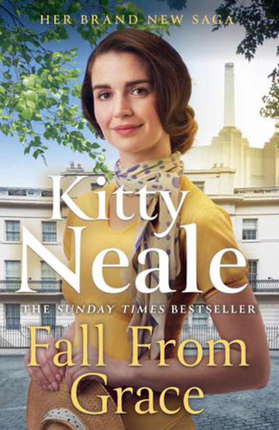 Untitled Kitty Neale 3 (ebok) av Kitty Neale
