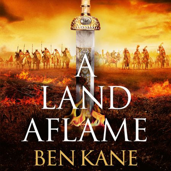 A Land Aflame