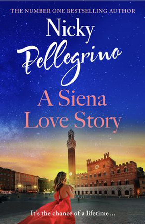 A Siena Love Story