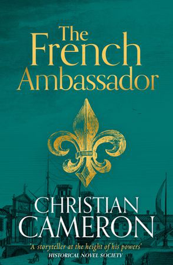 The French Ambassador