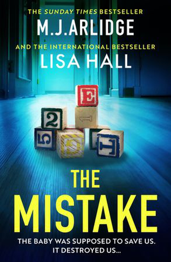 The Mistake