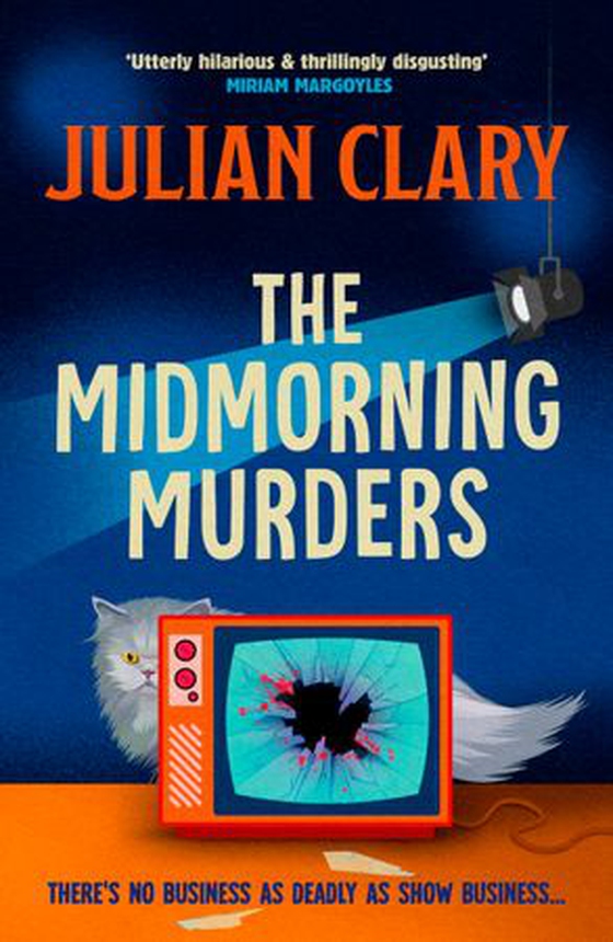 The Midmorning Murders