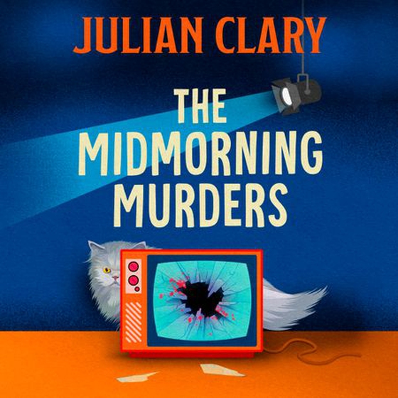 The Midmorning Murders