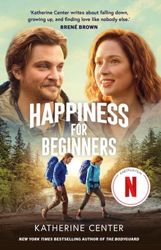 Happiness For Beginners - Now a Netflix romantic comedy! (ebok) av Katherine Center