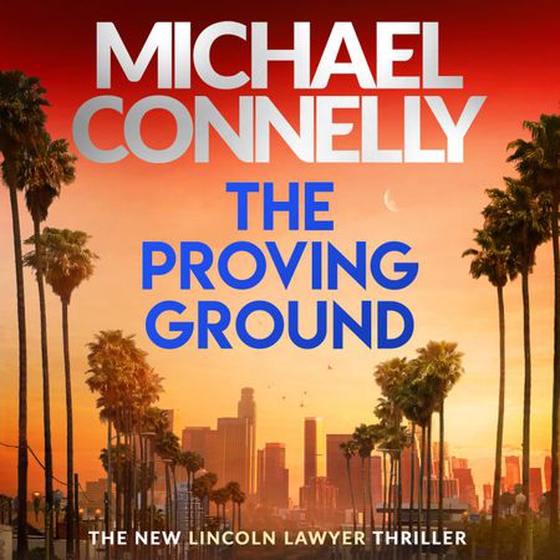 The Proving Ground
