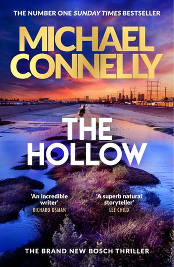 The hollow